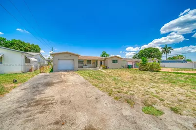 7717 Coral Blvd, Miramar, FL 33023 - Photo 1