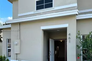 [Address not provided], Florida City, FL 33034 - Photo 1