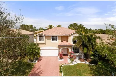 13833 NW 22nd St, Sunrise, FL 33323 - Photo 1