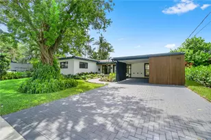 1112 Mandarin Isle, Fort Lauderdale, FL 33315 - Photo 1