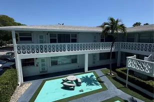 1005 S 17th Ave, Hollywood, FL 33020 - Photo 1