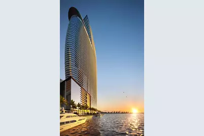 300 Biscayne Blvd Way #1805, Miami, FL 33131 - Photo 1