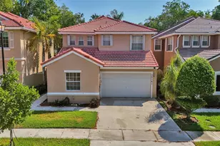 15141 SW 46th St, Miramar, FL 33027 - Photo 1