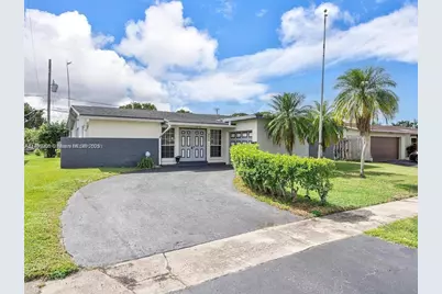 8630 NW 24th St #1, Sunrise, FL 33322 - Photo 1