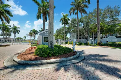 8640 SW 212th St #106, Cutler Bay, FL 33189 - Photo 1