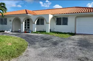 13254 SW 13th St, Miami, FL 33184 - Photo 1