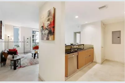 1050 Brickell Ave #1410, Miami, FL 33131 - Photo 1