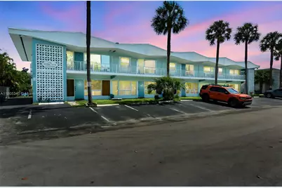733 NW 30th Ct #2, Wilton Manors, FL 33311 - Photo 1