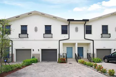 777 SW 11th St, Florida City, FL 33034 - Photo 1