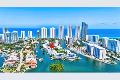 401 Poinciana Dr #1225, Sunny Isles Beach, FL 33160 - Photo 1