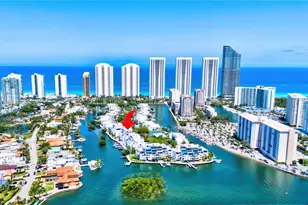 401 Poinciana Dr, Sunny Isles Beach, FL 33160 - Photo 1