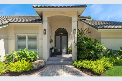 7395 SW 166th St, Palmetto Bay, FL 33157 - Photo 1