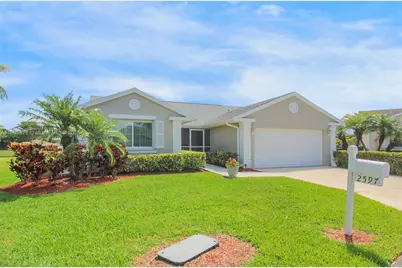 2597 SE 7th Ct, Homestead, FL 33033 - Photo 1
