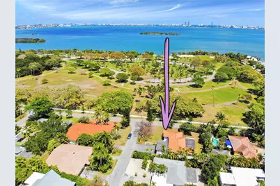 690 NE 51st St, Miami, FL 33137 - Photo 1