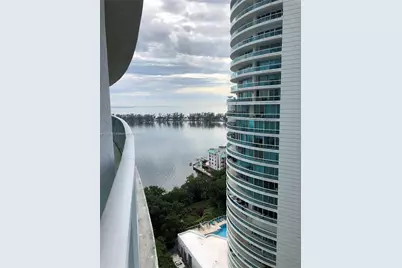 2101 Brickell Ave #1611, Miami, FL 33129 - Photo 1