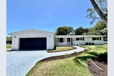 8890 SW 155th Ter, Palmetto Bay, FL 33157 - Photo 1
