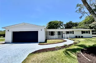 8890 SW 155th Terrace, Palmetto Bay, FL 33157 - Photo 1