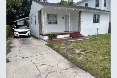 1225 NW 45th St #FRONT, Miami, FL 33142 - Photo 1