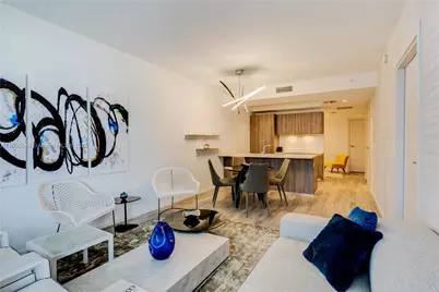 801 S Miami Ave #2906, Miami, FL 33130 - Photo 1