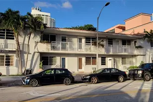 4201 Indian Creek Dr, Miami Beach, FL 33140 - Photo 1