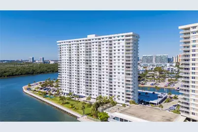 500 Bayview Dr #231, Sunny Isles Beach, FL 33160 - Photo 1