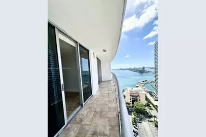 1750 N Bayshore Dr #2406, Miami, FL 33132 - Photo 1