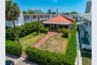 7411 Carlyle Ave, Miami Beach, FL 33141 - Photo 1