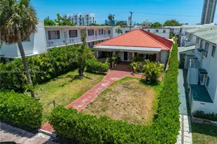 7411 Carlyle Ave, Miami Beach, FL 33141 - Photo 1