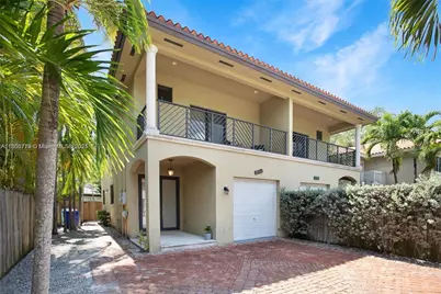 2936 Virginia St #2936, Miami, FL 33133 - Photo 1