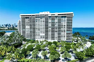 1 Grove Isle Dr, Miami, FL 33133 - Photo 1