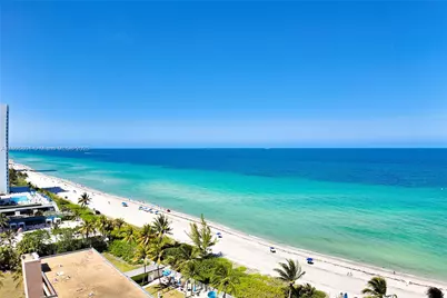 1950 S Ocean Dr #12K, Hallandale Beach, FL 33009 - Photo 1
