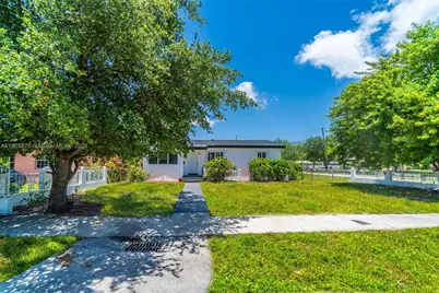 3101 NW 49th St, Miami, FL 33142 - Photo 1
