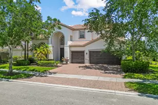 19165 N Gardenia Ave, Weston, FL 33332 - Photo 1