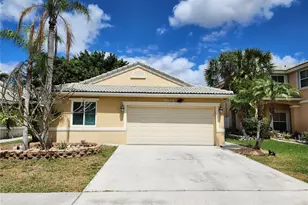 9871 Red Heart Ln, Tamarac, FL 33321 - Photo 1