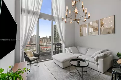 690 SW 1st Ct #2717, Miami, FL 33130 - Photo 1