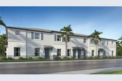 12480 SW 248 St #1, Miami, FL 33032 - Photo 1