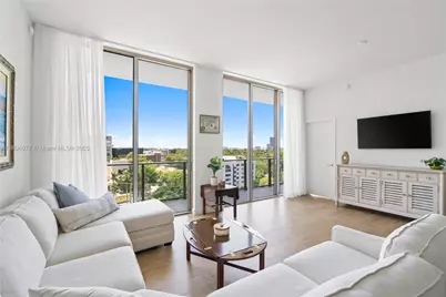 2678 Tigertail Ave #713, Miami, FL 33133 - Photo 1