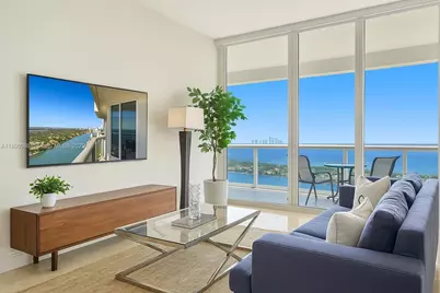 4779 Collins Ave #4006, Miami Beach, FL 33140 - Photo 1