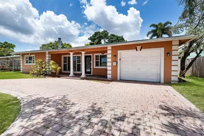 4521 NW 12th Ter, Fort Lauderdale, FL 33309 - Photo 1