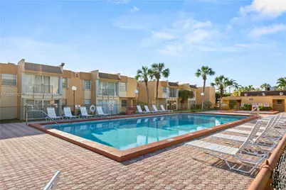 9310 W Flagler St #111A, Miami, FL 33174 - Photo 1