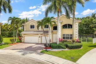 3945 Heron Ridge Ln, Weston, FL 33331 - Photo 1