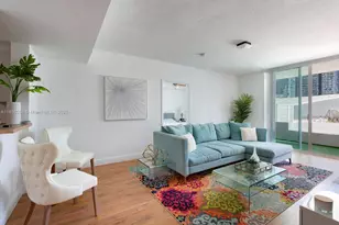 1250 S Miami Ave, Miami, FL 33130 - Photo 1