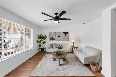 5861 NW 18th Ct, Sunrise, FL 33313 - Photo 1