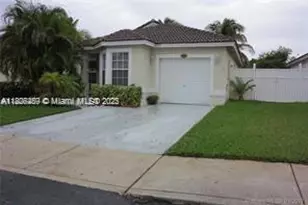 16489 NW 23rd St, Pembroke Pines, FL 33028 - Photo 1