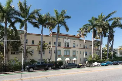 900 16th St #101, Miami Beach, FL 33139 - Photo 1