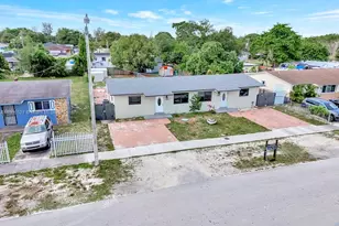 3960 NW 164th St, Miami Gardens, FL 33054 - Photo 1