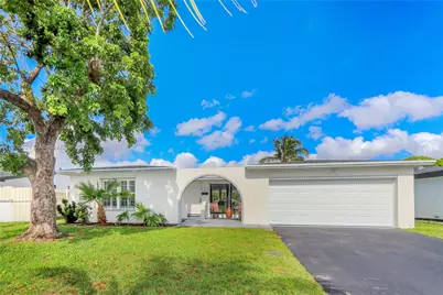 2001 NW 93rd Ln, Sunrise, FL 33322 - Photo 1