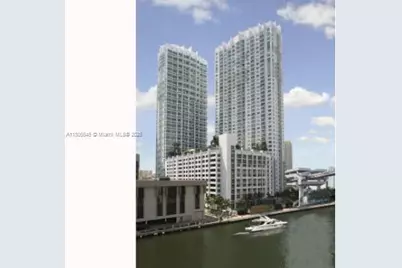 41 SE 5th St #2317, Miami, FL 33131 - Photo 1