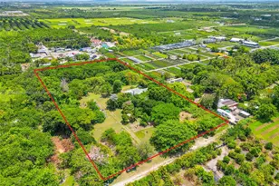 18900 SW 186th St, Miami, FL 33187 - Photo 1