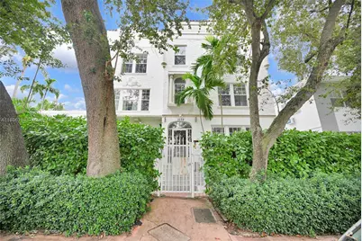 1559 Michigan Ave #303, Miami Beach, FL 33139 - Photo 1